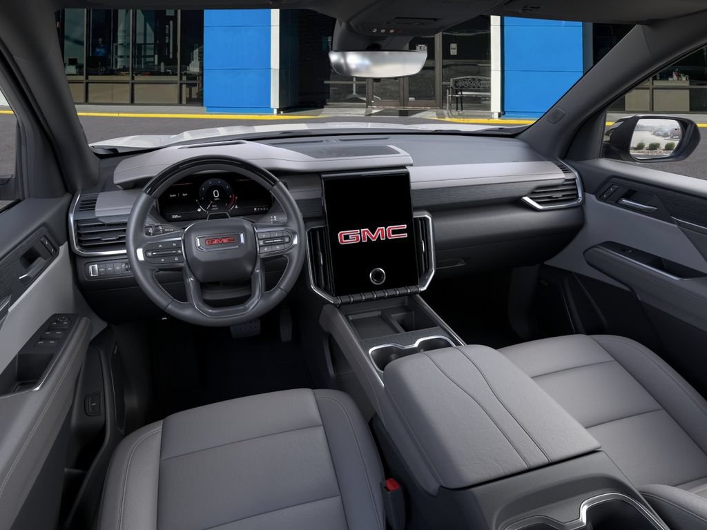 New 2026 GMC Acadia Elevation AWD/4WD image 15