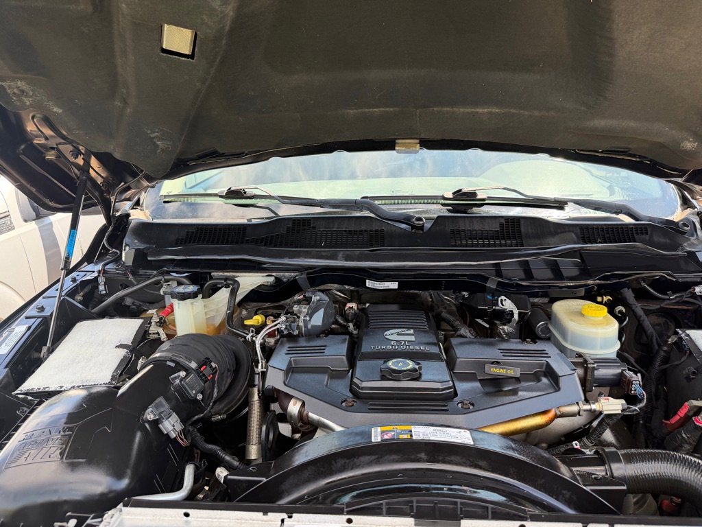 Used 2014 RAM 2500 Lone Star AWD/4WD image 32