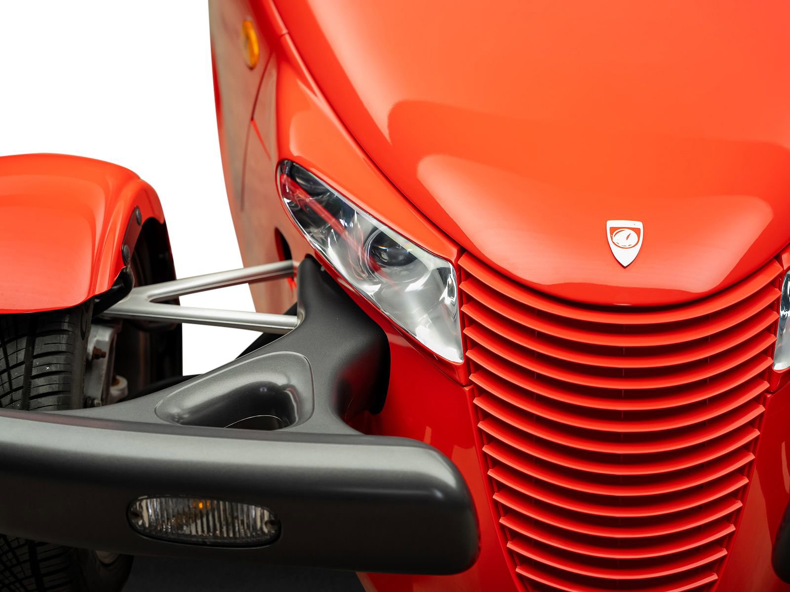 Used 1999 Plymouth Prowler image 10