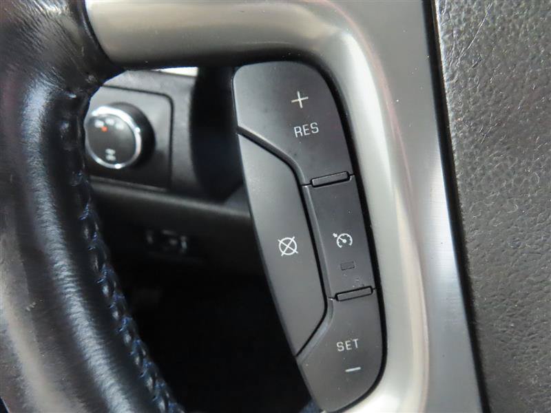 Used 2012 Chevrolet Silverado 3500 LTZ w/ LTZ Plus Package AWD/4WD image 21