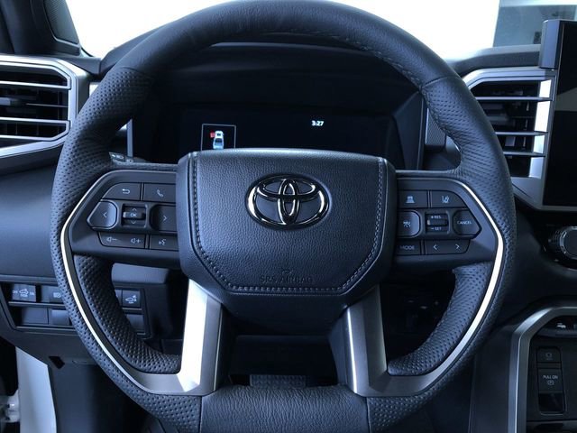 New 2026 Toyota Tundra Limited AWD/4WD image 18
