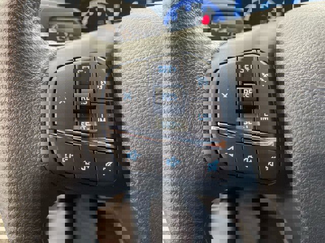 New 2025 Ford Transit 250 Low Roof AWD image 17