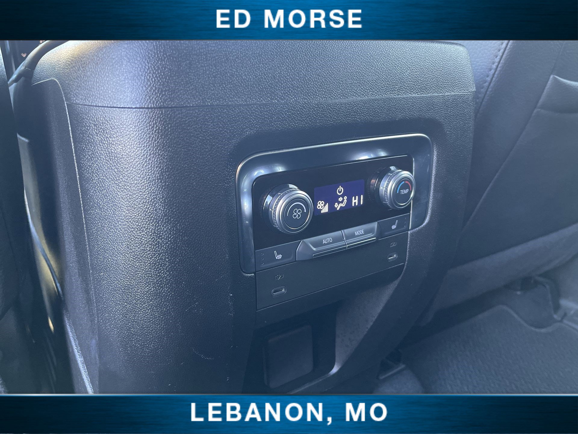 Used 2025 GMC Yukon Denali image 20