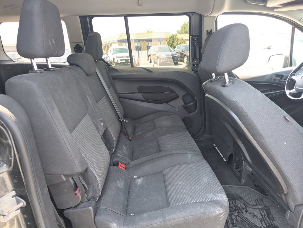 Used 2018 Ford Transit Connect XL FWD image 33