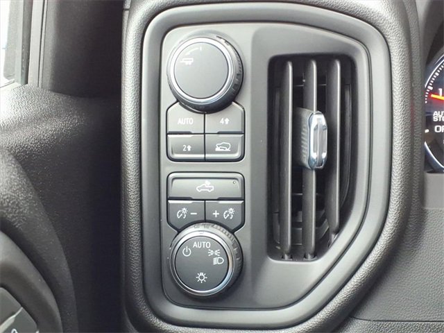 Used 2023 Chevrolet Silverado 1500 Custom w/ Rally Edition image 26