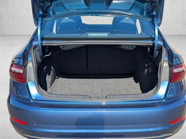 Used 2021 Volkswagen Jetta S image 5