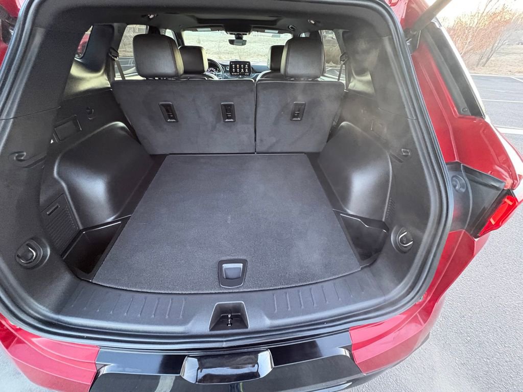 Used 2023 Chevrolet Blazer RS w/ Driver Confidence II Package image 29