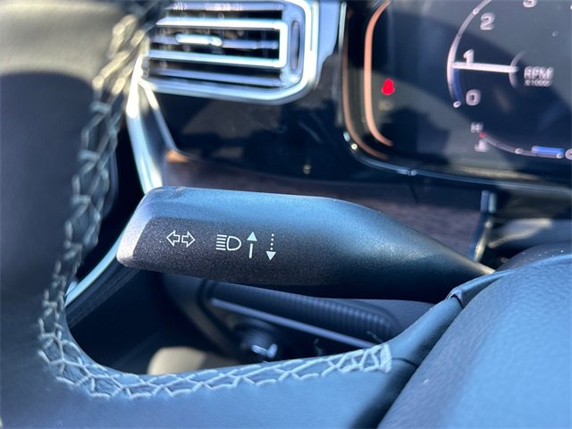 New 2024 Jeep Grand Wagoneer Series I w/ Rear Seat Video Group 1 image 18