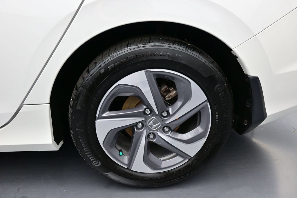 Used 2019 Honda Insight LX image 26