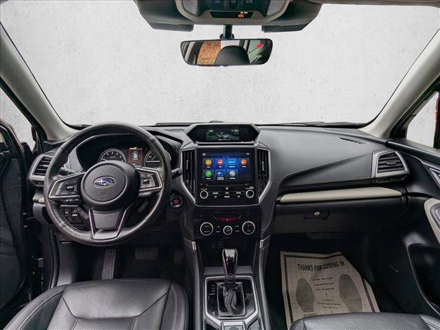 Used 2023 Subaru Forester Limited image 13