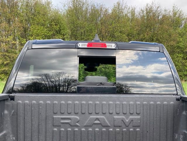 Used 2022 RAM 1500 Big Horn AWD/4WD image 18