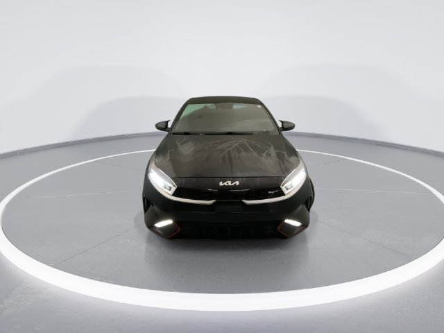 Used 2022 Kia Forte GT FWD image 9