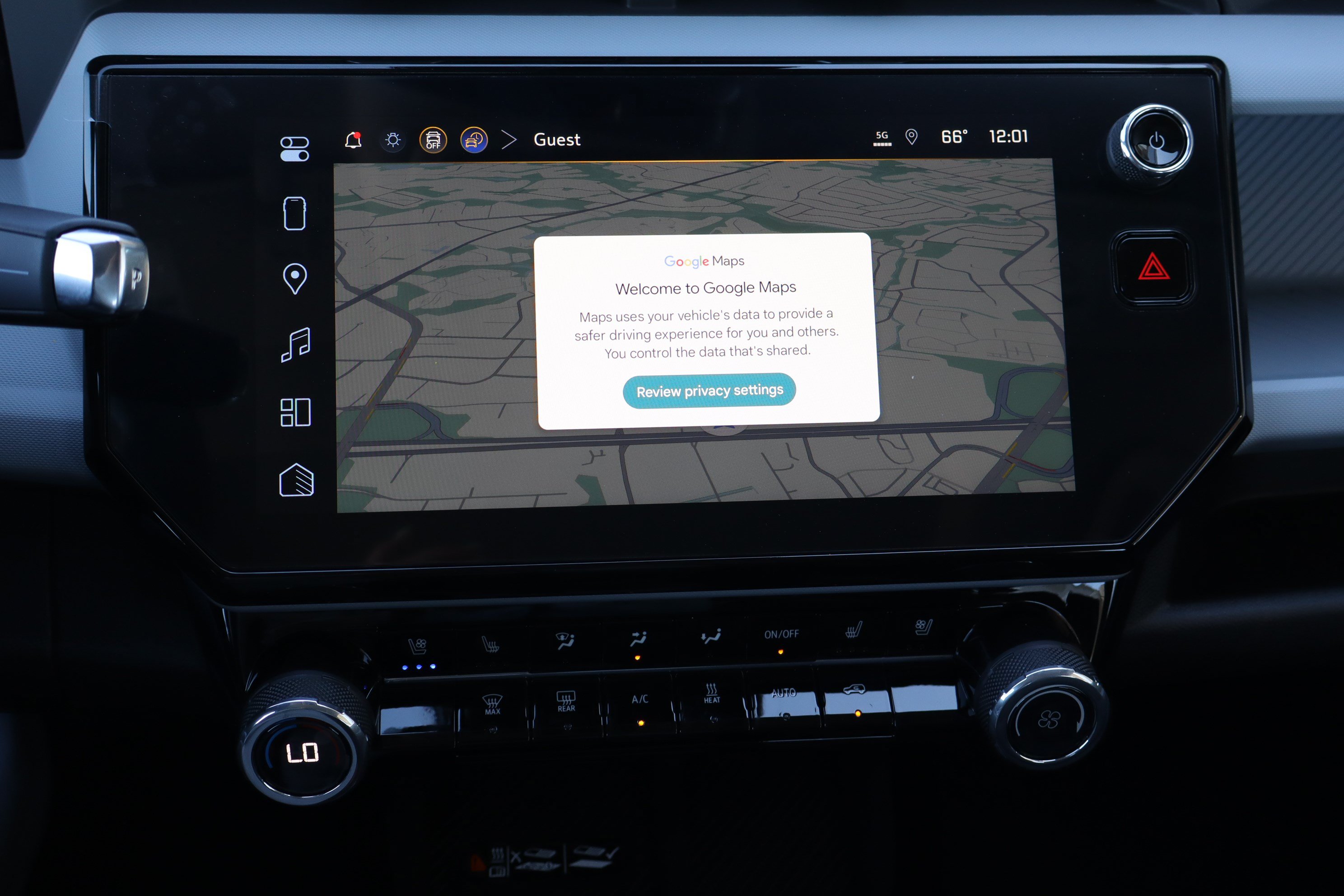 New 2027 Chevrolet Bolt RS w/ Technology Package FWD image 15