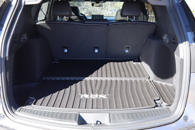 New 2026 Acura RDX SH-AWD image 28