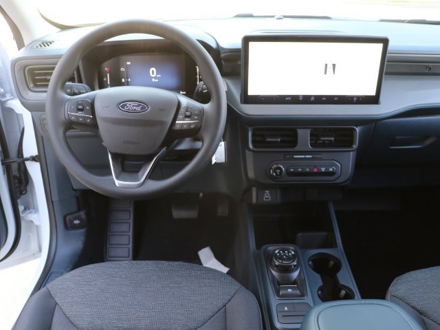 New 2026 Ford Maverick XL FWD image 18
