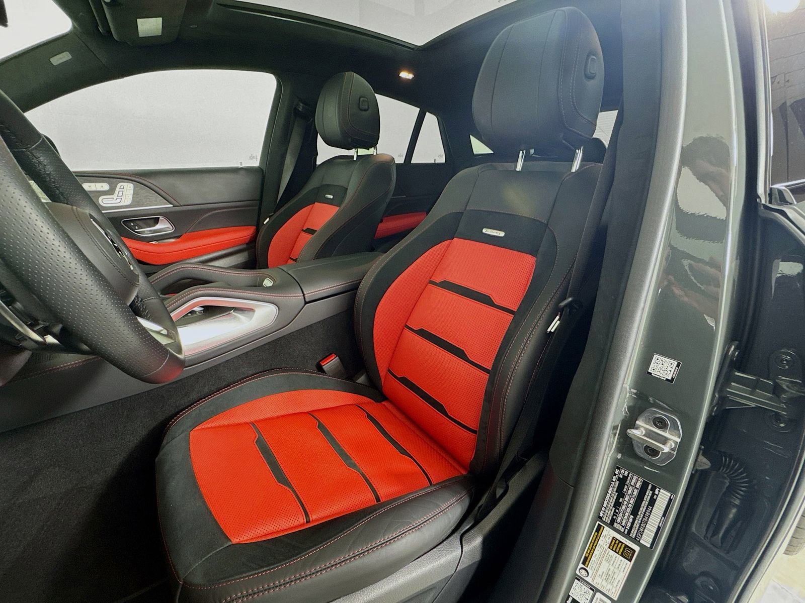 Used 2026 Mercedes-Benz GLE 63 AMG S image 18