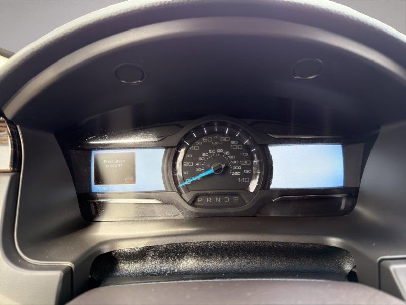 Used 2019 Ford Flex SEL image 15