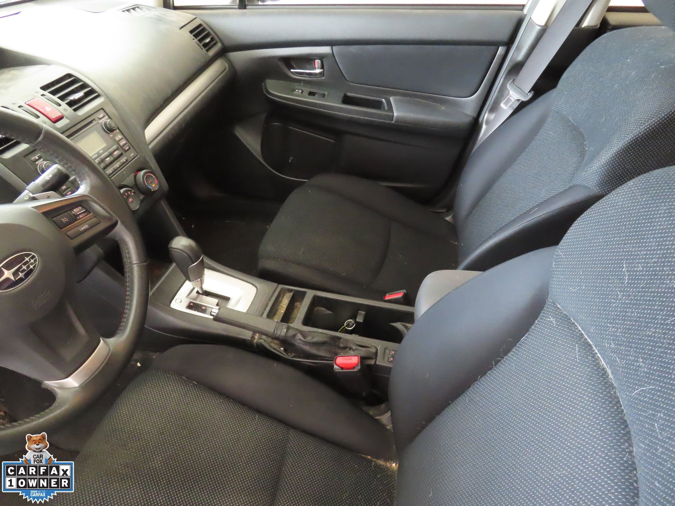Used 2013 Subaru Impreza 2.0i Premium AWD/4WD image 19