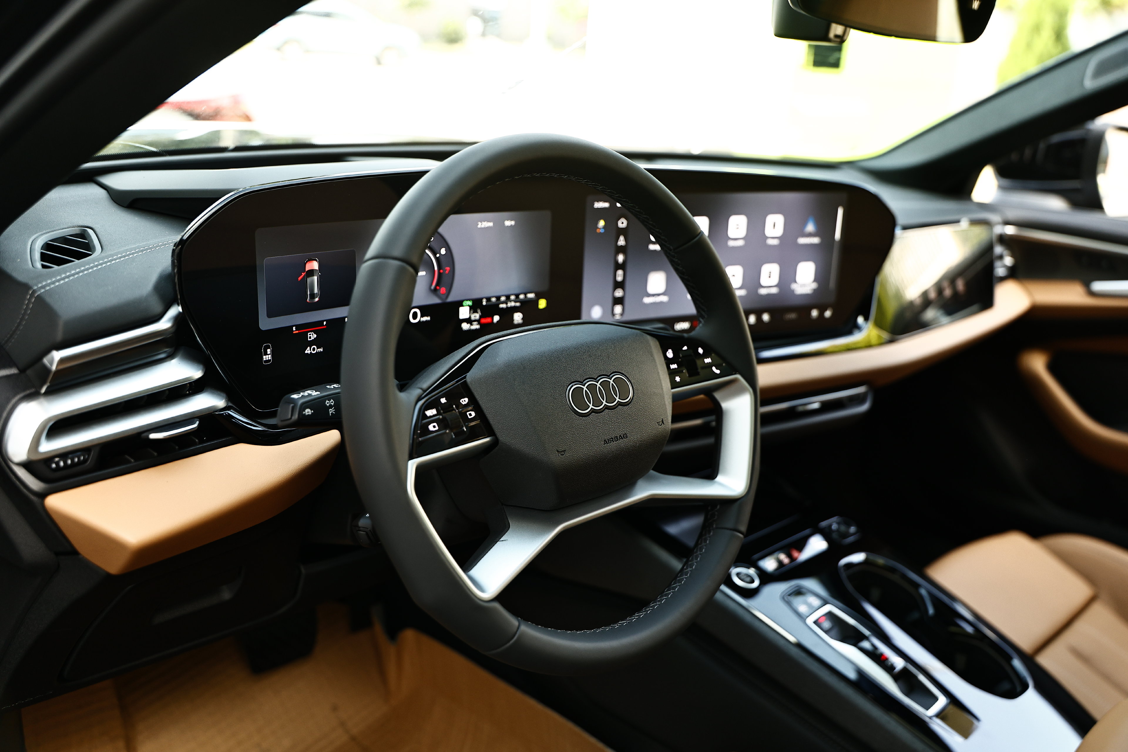 New 2026 Audi A5 Prestige AWD/4WD image 18