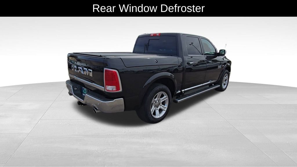 Used 2016 RAM 1500 Limited image 9