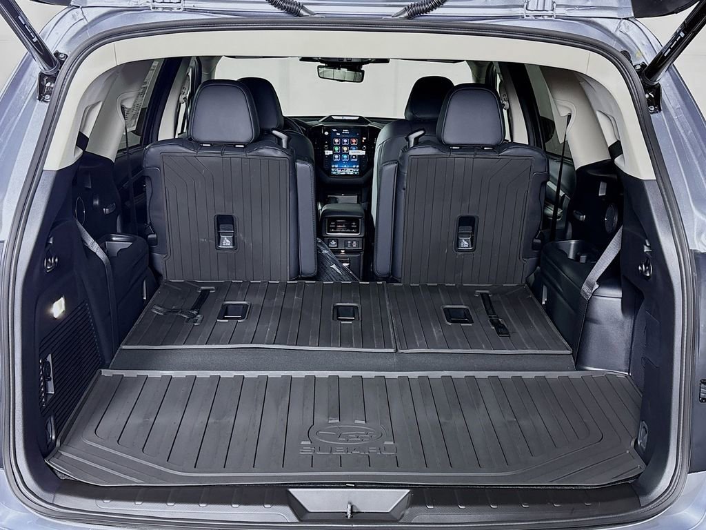 New 2025 Subaru Ascent Bronze Edition w/ Popular Package #2 image 23