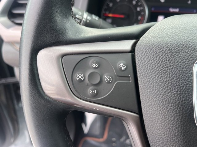 Used 2023 GMC Acadia AT4 w/ Trailering Package image 18