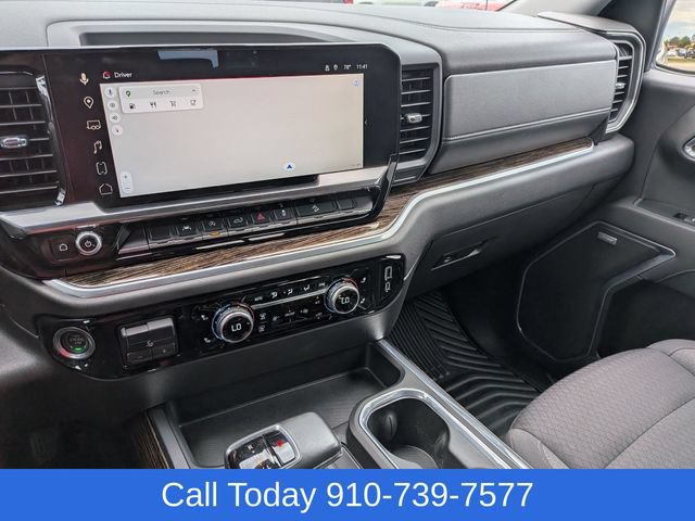 Used 2022 GMC Sierra 1500 Elevation w/ Preferred Package AWD/4WD image 24