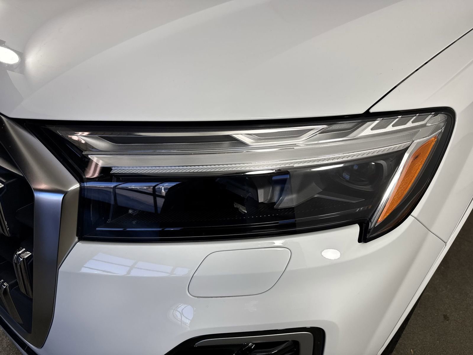 Used 2025 Audi Q7 3.0T Premium Plus image 29