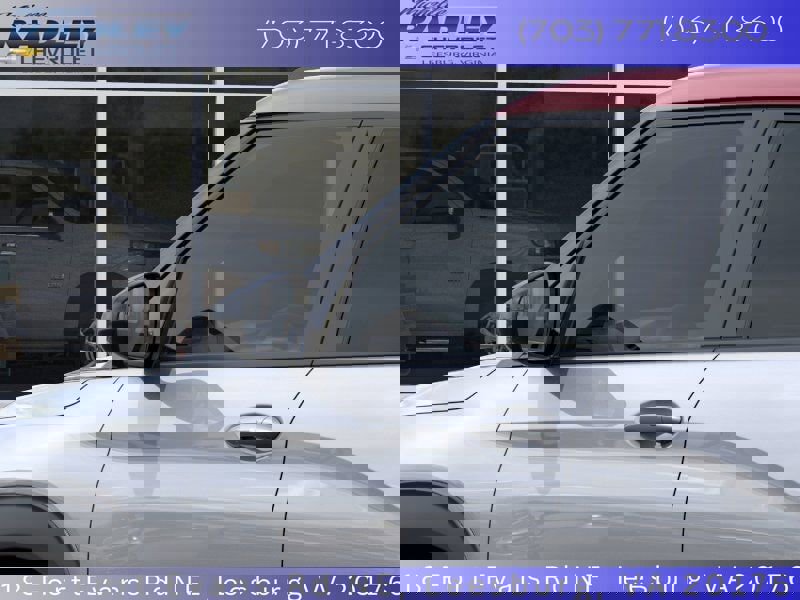 New 2026 Chevrolet TrailBlazer RS w/ Convenience Package image 12