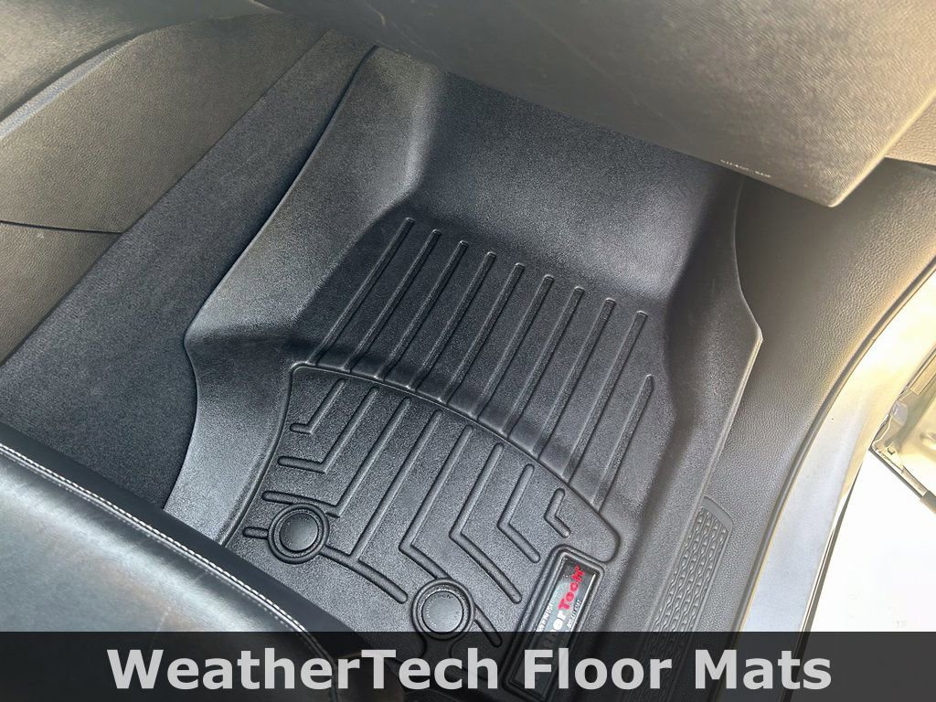 Used 2022 Jeep Grand Cherokee Limited image 20