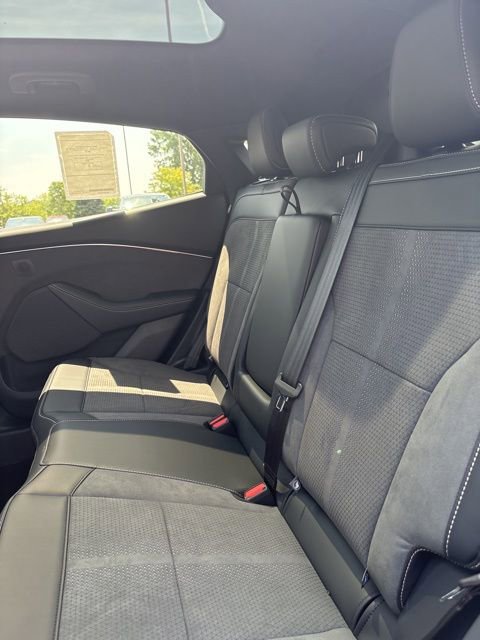 New 2025 Ford Mustang Mach-E GT image 37