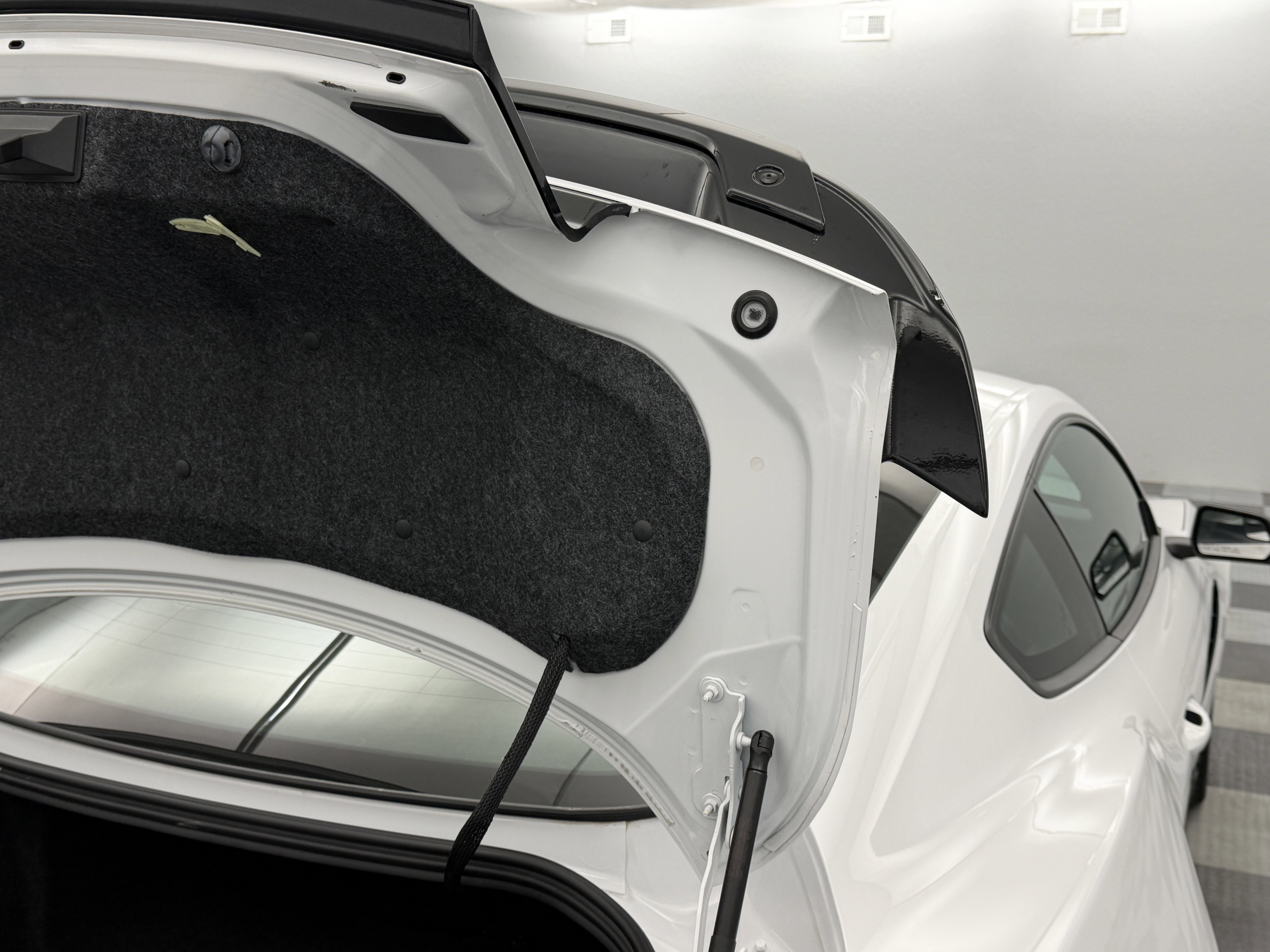 Used 2017 Ford Mustang Shelby GT350 image 94