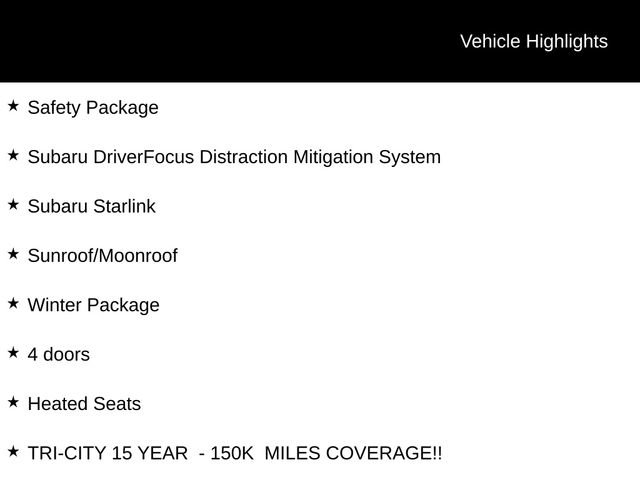 Used 2024 Subaru Legacy Touring XT AWD/4WD image 25