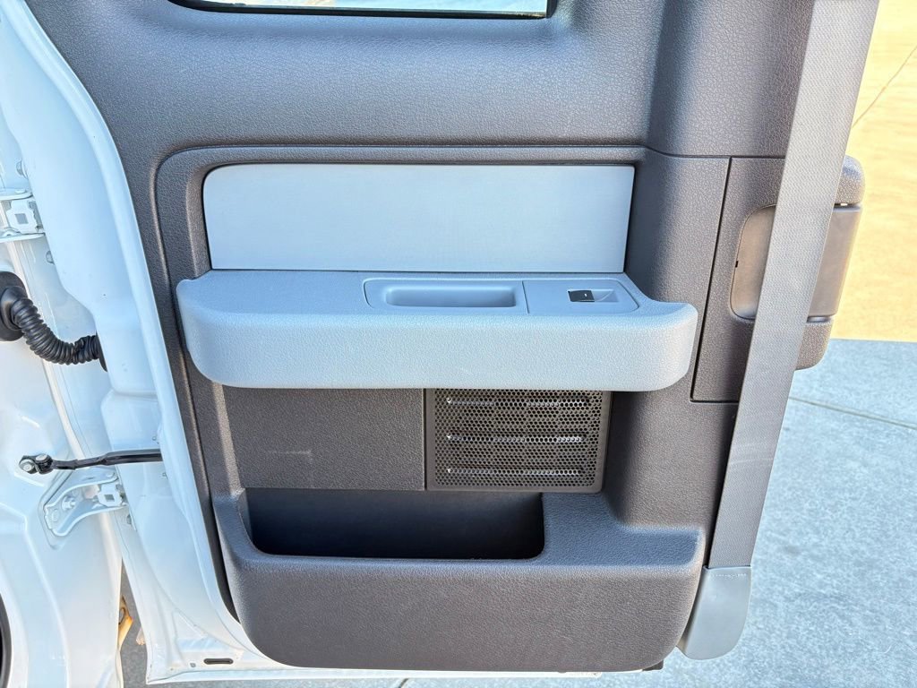 Used 2014 Ford F150 XLT w/ Equipment Group 301A Mid image 28