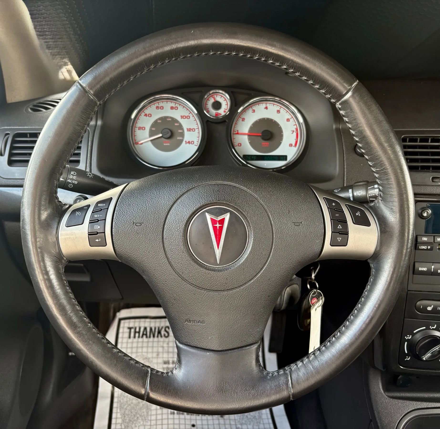 Used 2007 Pontiac G5 GT image 26