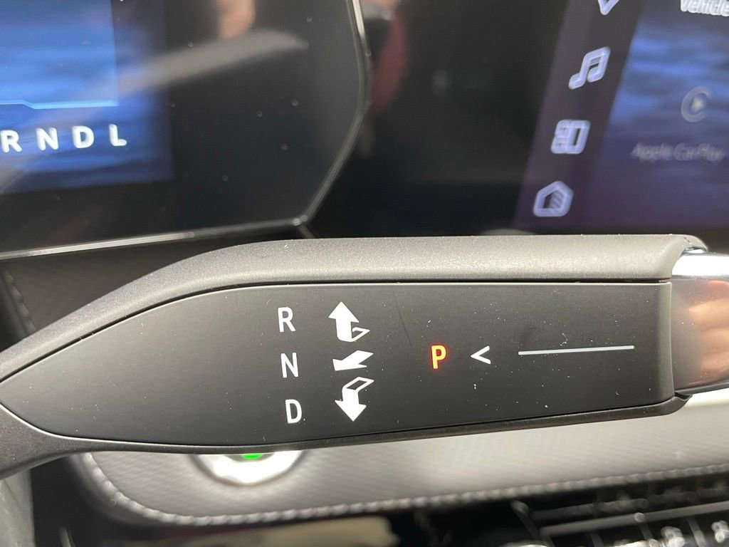 New 2026 Chevrolet Equinox LT image 27