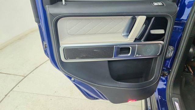 Used 2021 Mercedes-Benz G 63 AMG 4MATIC image 33