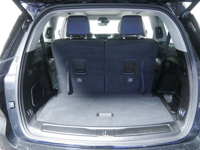 Certified 2024 Jeep Grand Cherokee L Limited AWD/4WD image 7