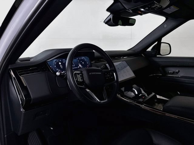 Certified 2024 Land Rover Range Rover Sport SE AWD/4WD image 9