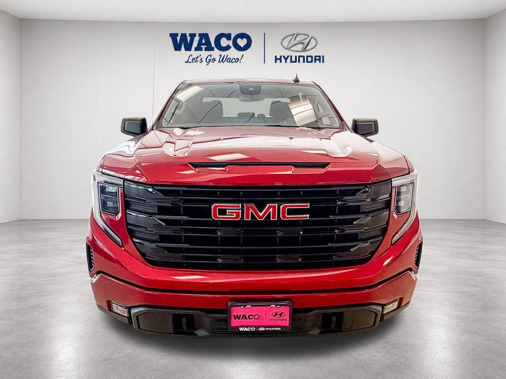 Used 2023 GMC Sierra 1500 Elevation RWD video 2