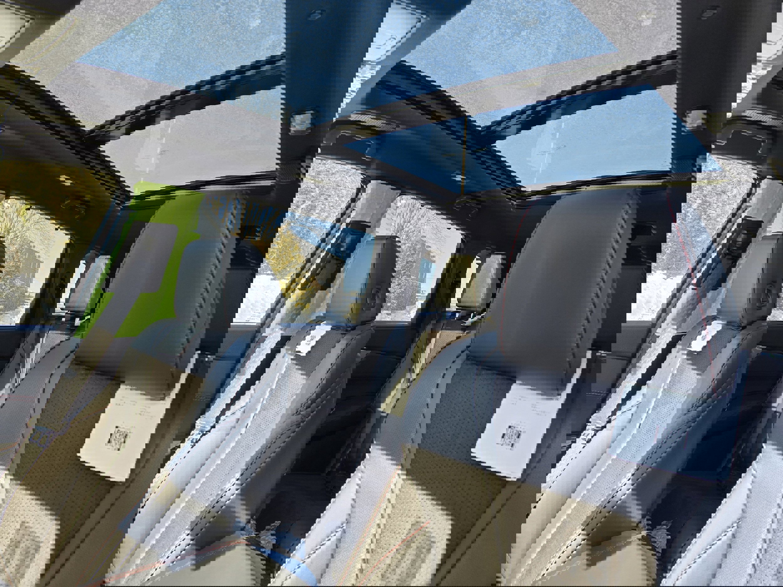 New 2026 Acura MDX A-Spec image 10