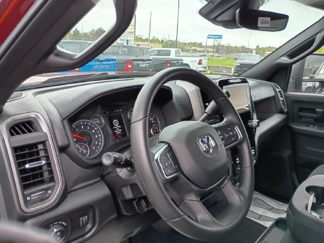 New 2026 RAM 2500 Tradesman AWD/4WD image 10