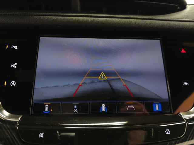 Certified 2023 Cadillac XT6 Premium Luxury w/ Technology Package image 30