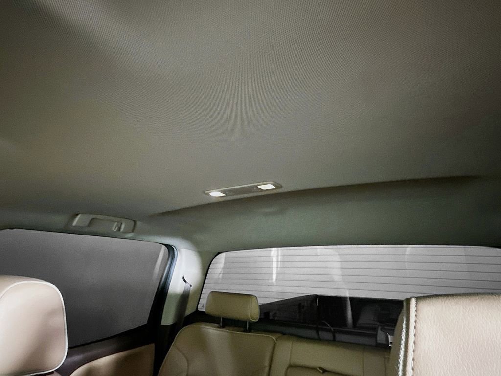 Used 2018 GMC Sierra 2500 Denali w/ Duramax Plus Package image 21