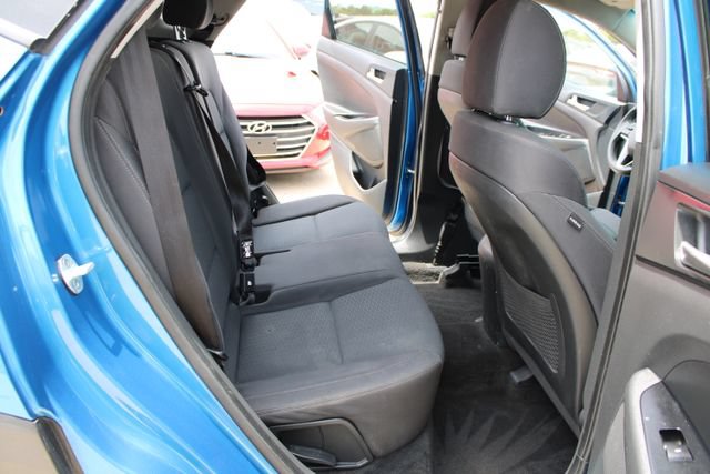 Used 2019 Hyundai Tucson SE AWD/4WD image 41