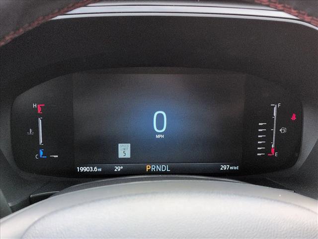 Certified 2024 Ford Escape ST-Line w/ Tech Pack #1 image 11