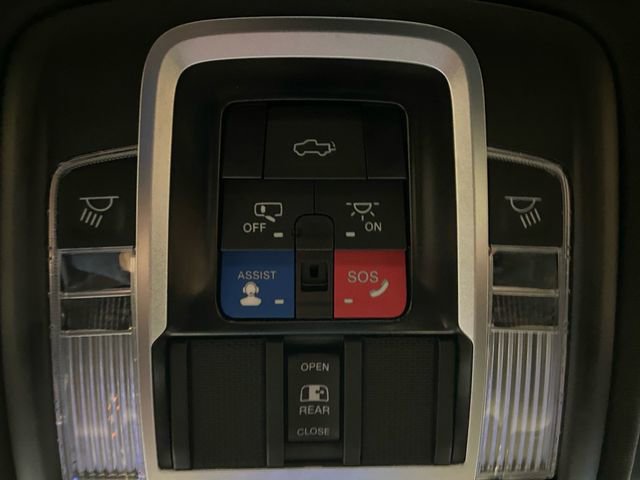 Certified 2022 RAM 1500 Limited image 24