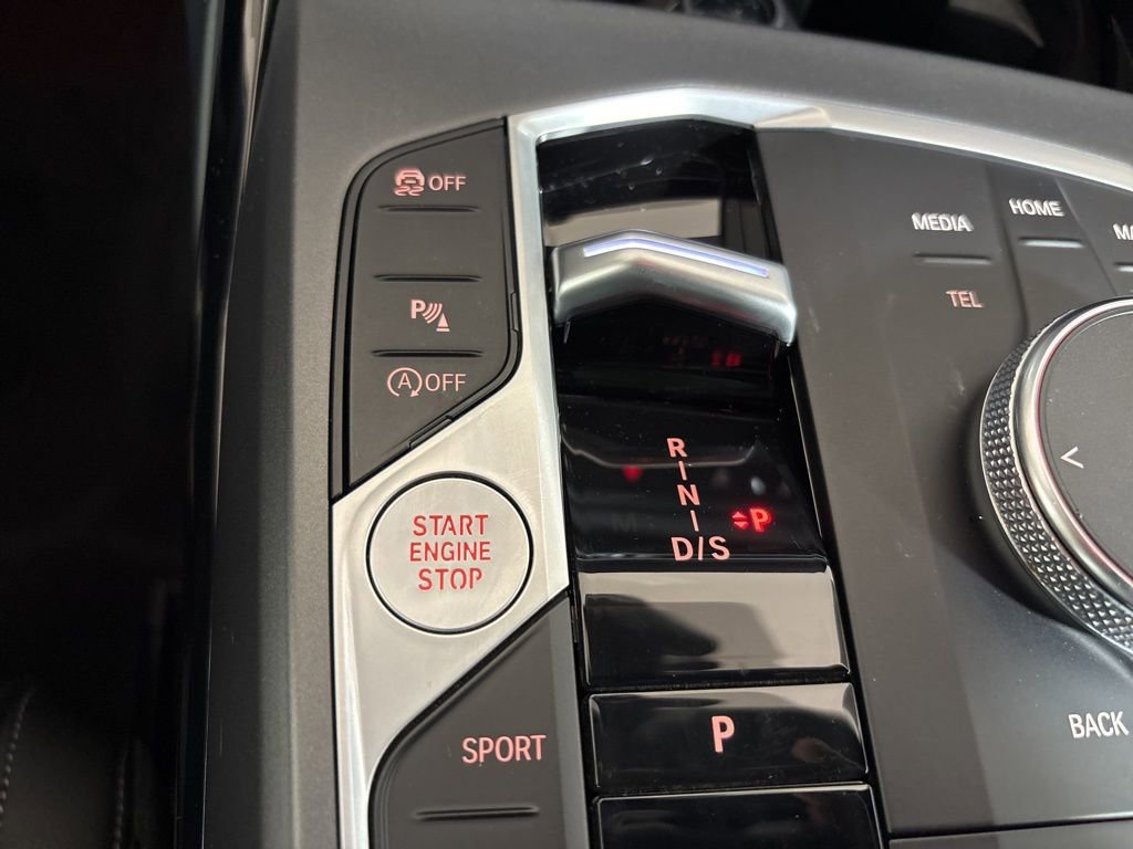 Certified 2024 BMW 230i Coupe w/ Convenience Package image 14