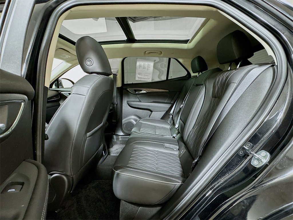 Certified 2023 Buick Envision Avenir image 24