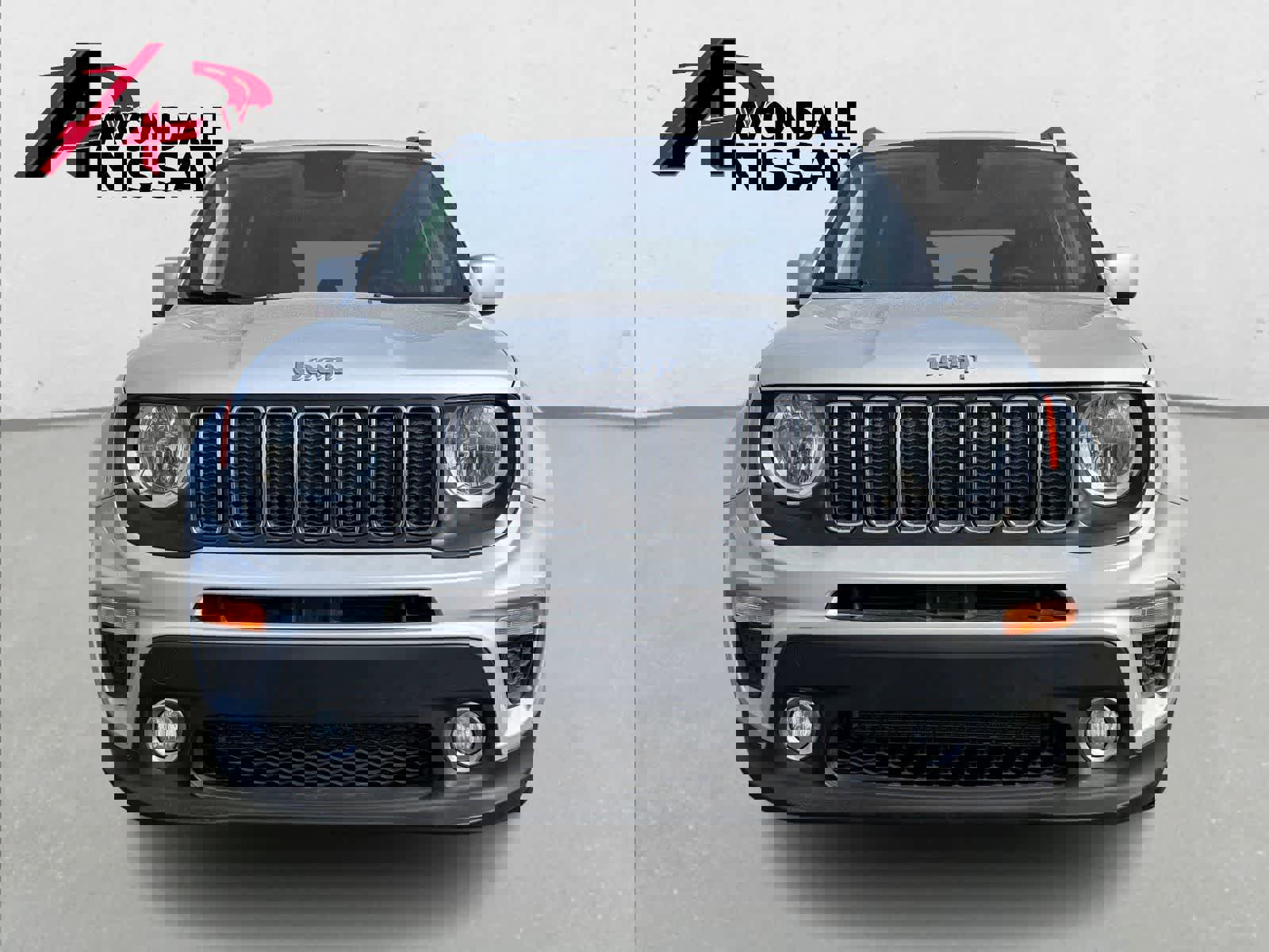 Used 2019 Jeep Renegade Latitude w/ Popular Equipment Group image 5